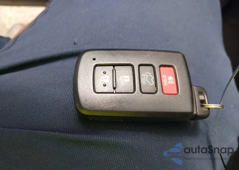 2013 Toyota Rav4 Limited из США, поврежденный, VIN 2T3DFREV6DW110237